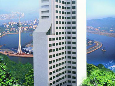 Hua Guang Dong Hotel Macau Special